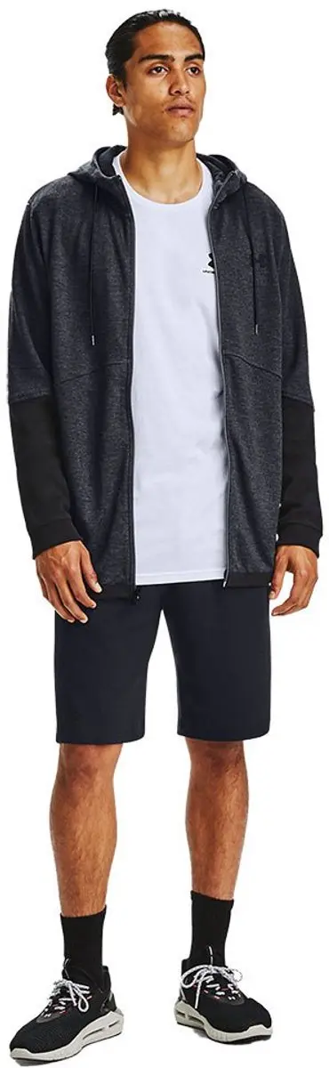Under Armour UA Sportstyle Left Chest Heren Sportshirt M
