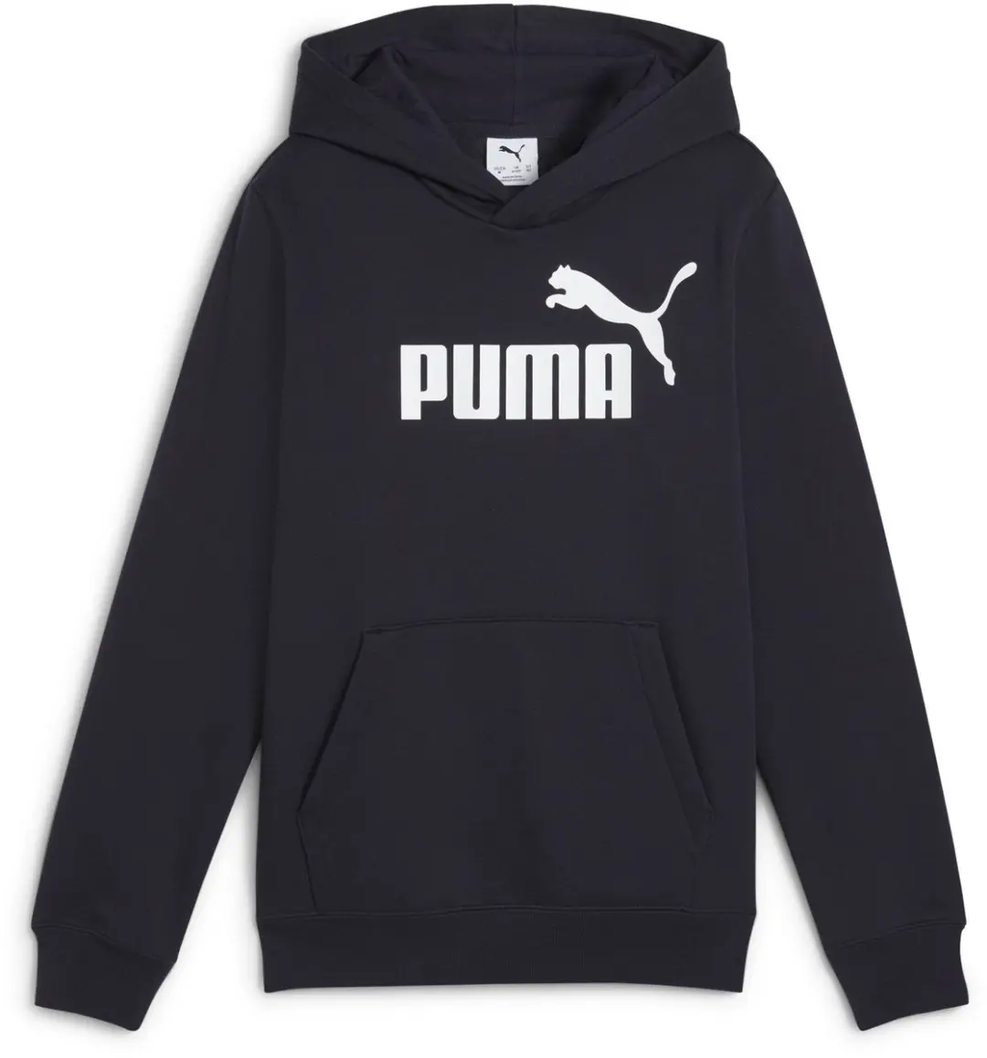 PUMA ESS No. 1 Logo Hoodie