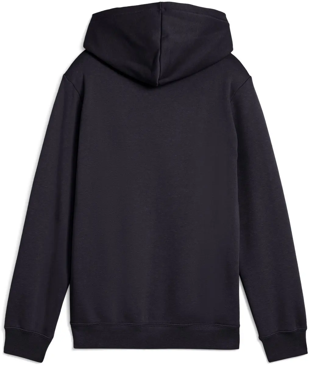 PUMA ESS No. 1 Logo Hoodie - 152 New Navy