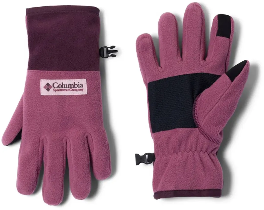 Columbia Sequoia Grove Handschoenen