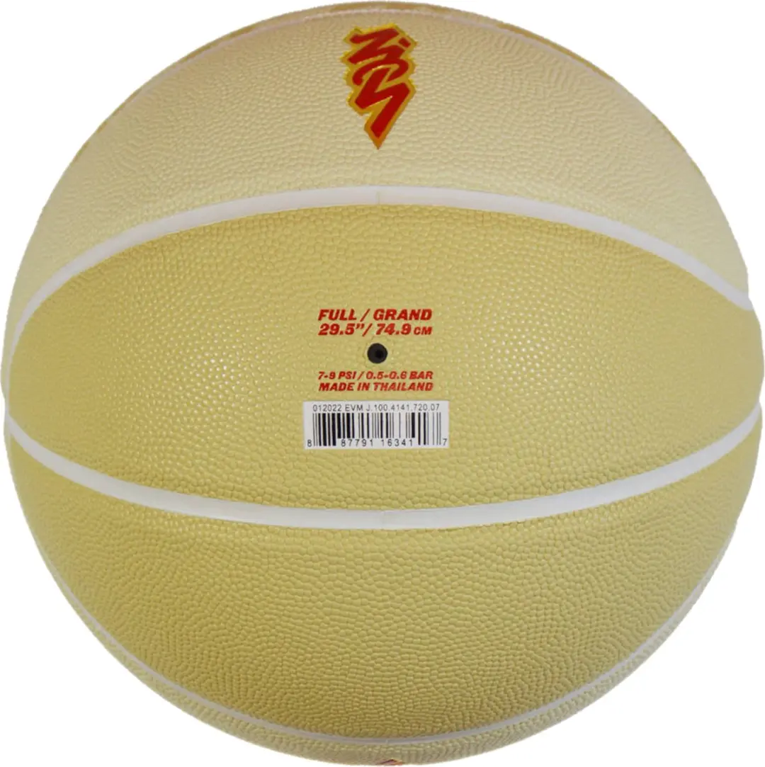 Jordan All Court Zion Basketbal 5 - Maat 7