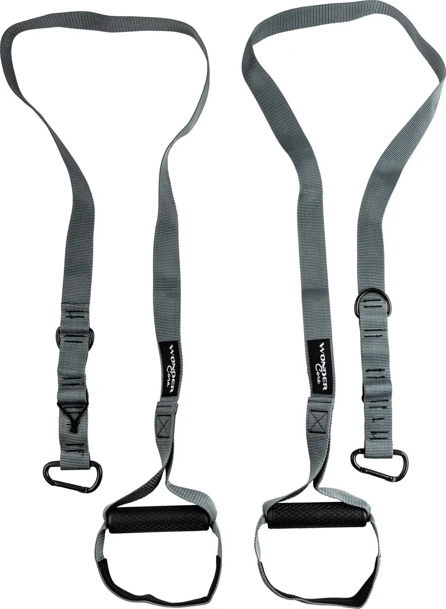 Wonder Core Door Gym Trainer