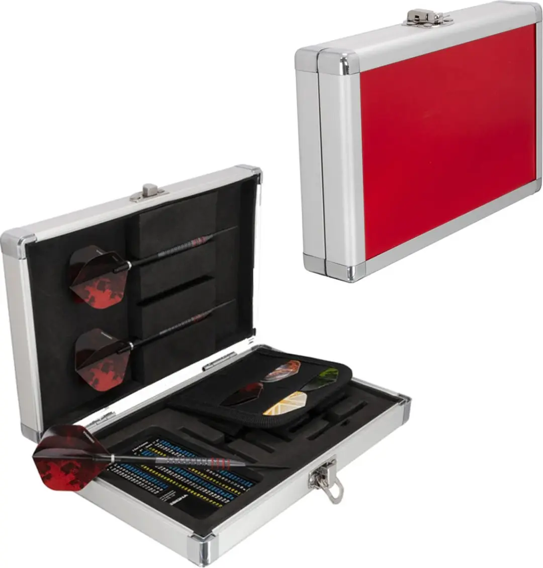 Designa Aluminium Dartcase GLA1446