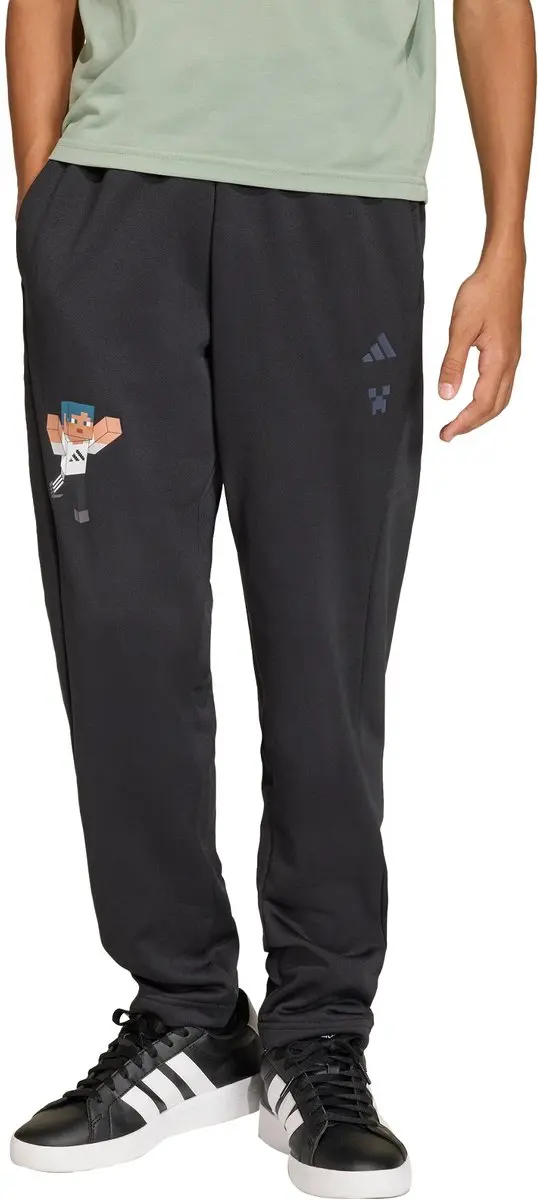 Adidas Minecraft Trainingsbroek KD0984
