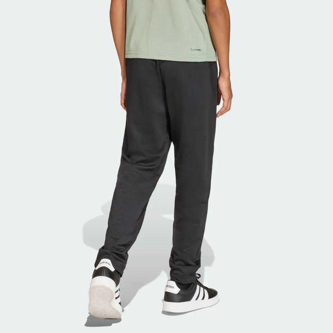 Adidas Minecraft Trainingsbroek KD0984 - 116 - Zwart