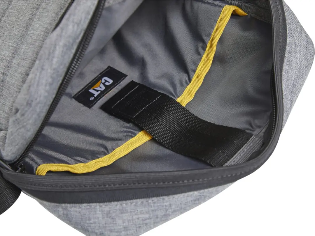 Caterpillar Ryan Unisex Grijs - 7L