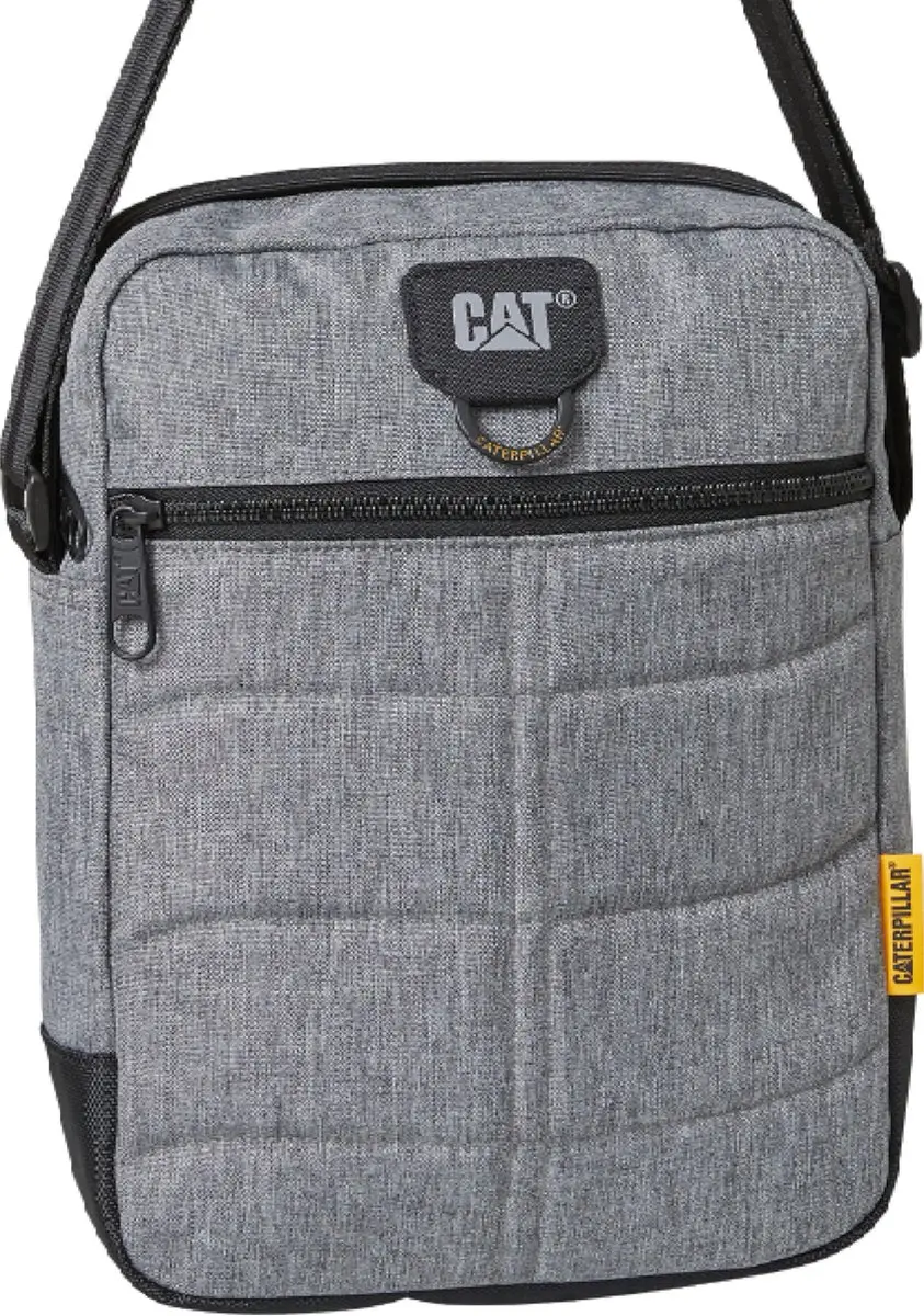 Caterpillar Ryan Unisex Grijs