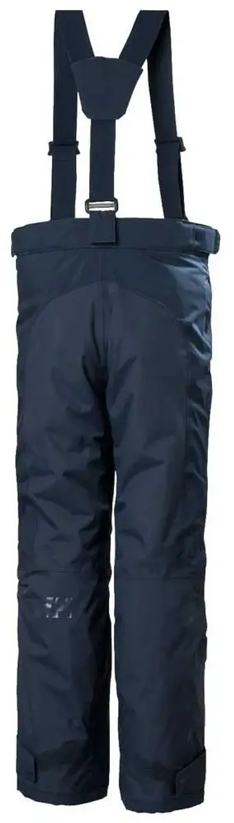 Helly Hansen No Limits 2.0 Broek - 104 Navy