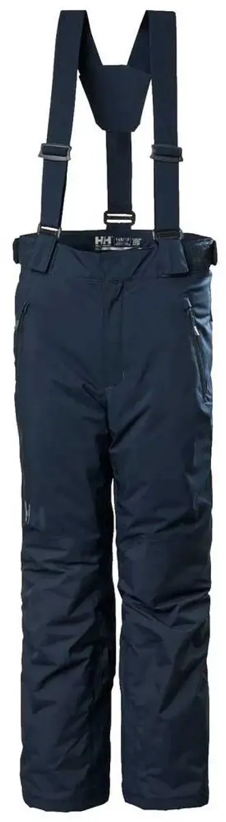 Helly Hansen No Limits 2.0 Broek - 104 Navy