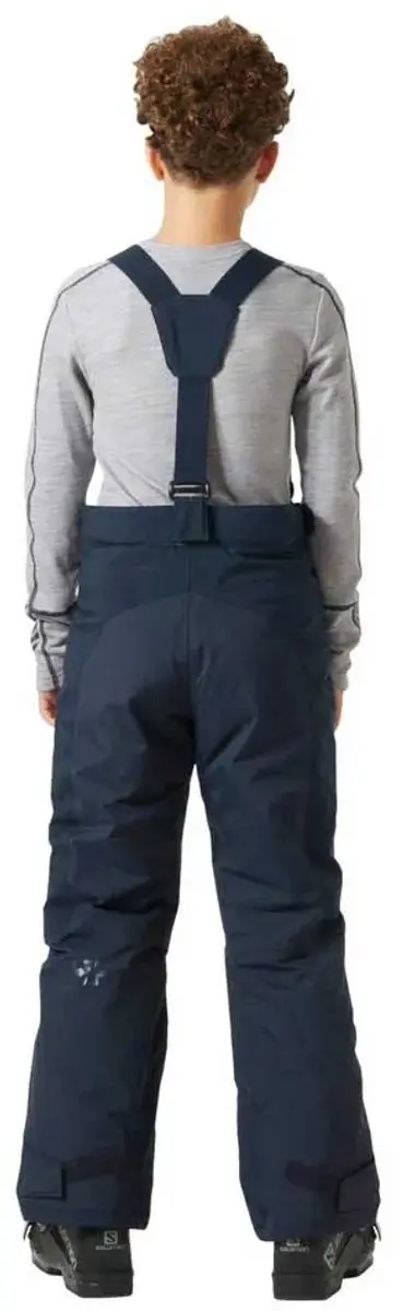 Helly Hansen No Limits 2.0 Broek - 104 Navy