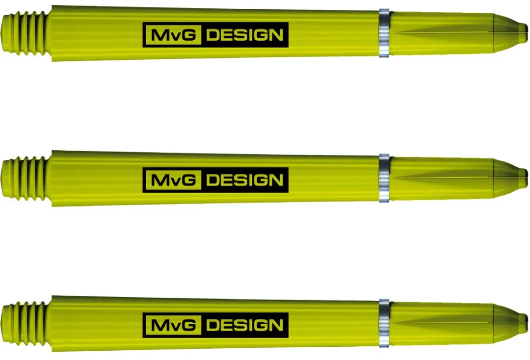 Winmau Michael van Gerwen Ring Grip MvG Design