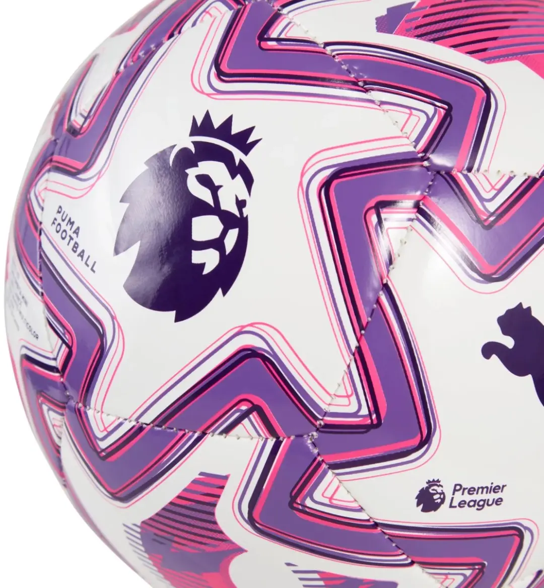 PUMA Orbita Mini PL Brilliance Voetbal
