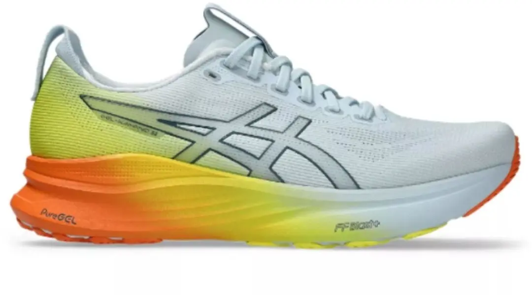 ASICS Gel-Kayano 32 Hardloopschoenen