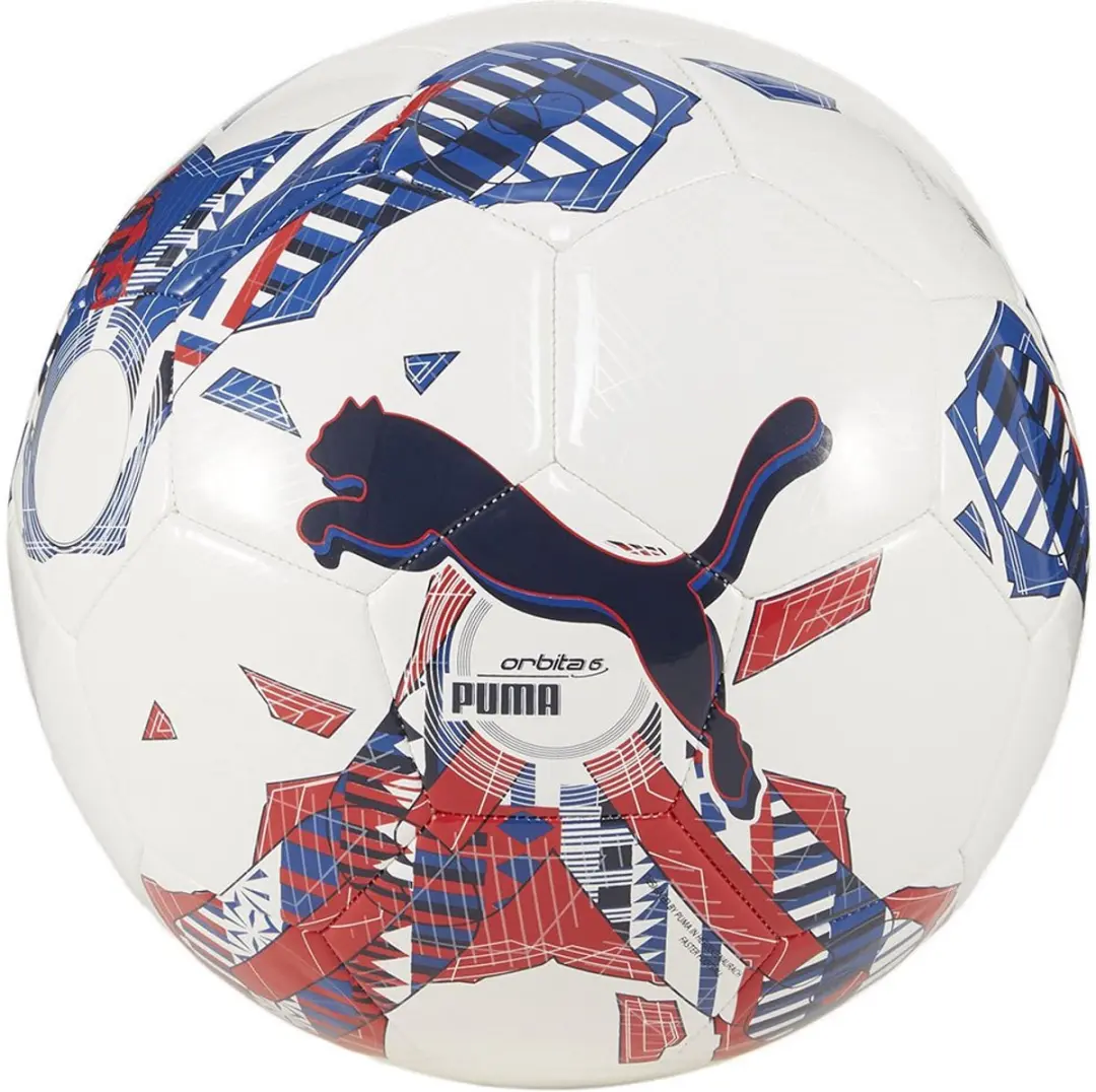 PUMA Orbita 6 Fanwear Voetbaltrui