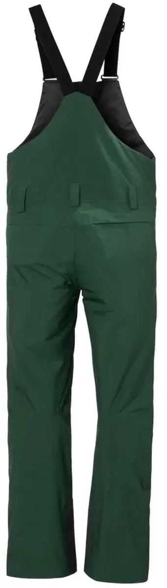 Helly Hansen Legendary Bib Broek M - Dark Jungle