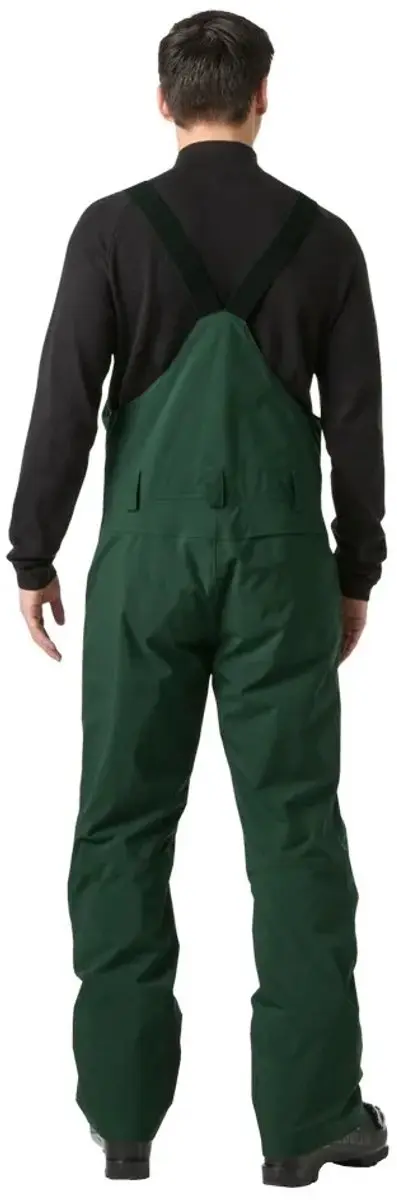 Helly Hansen Legendary Bib Broek M - Dark Jungle