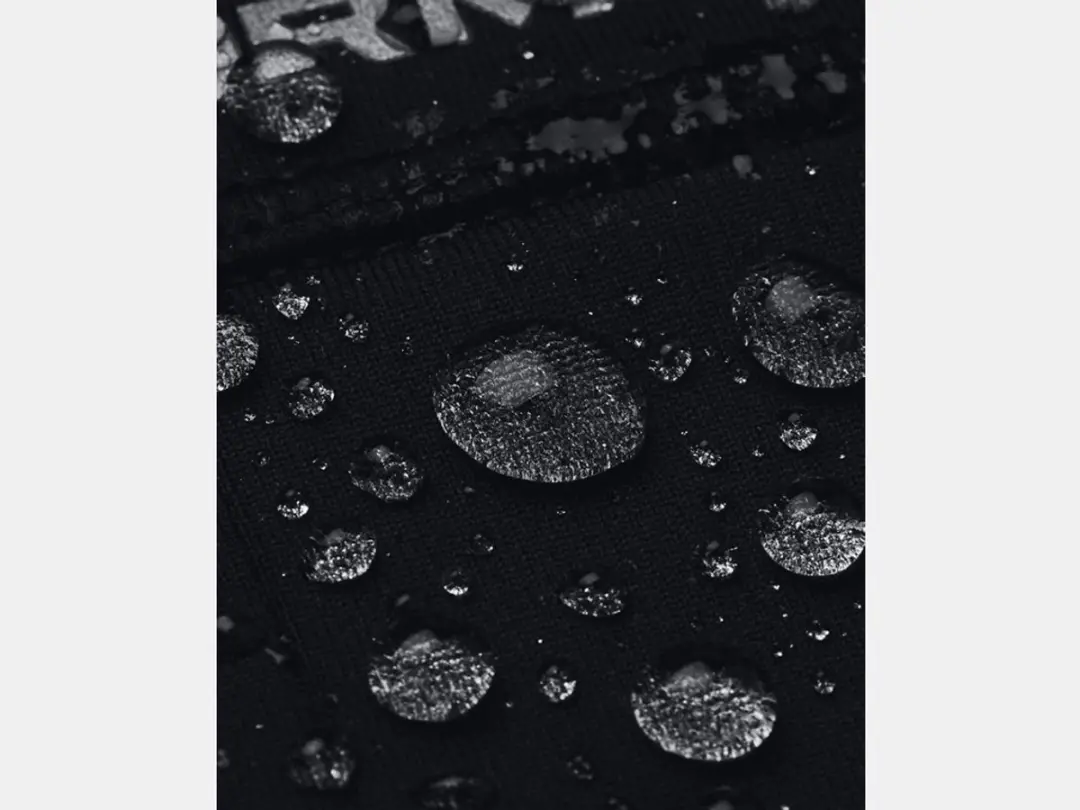 Under Armour UA Storm Launch Beanie - One Size - Zwart