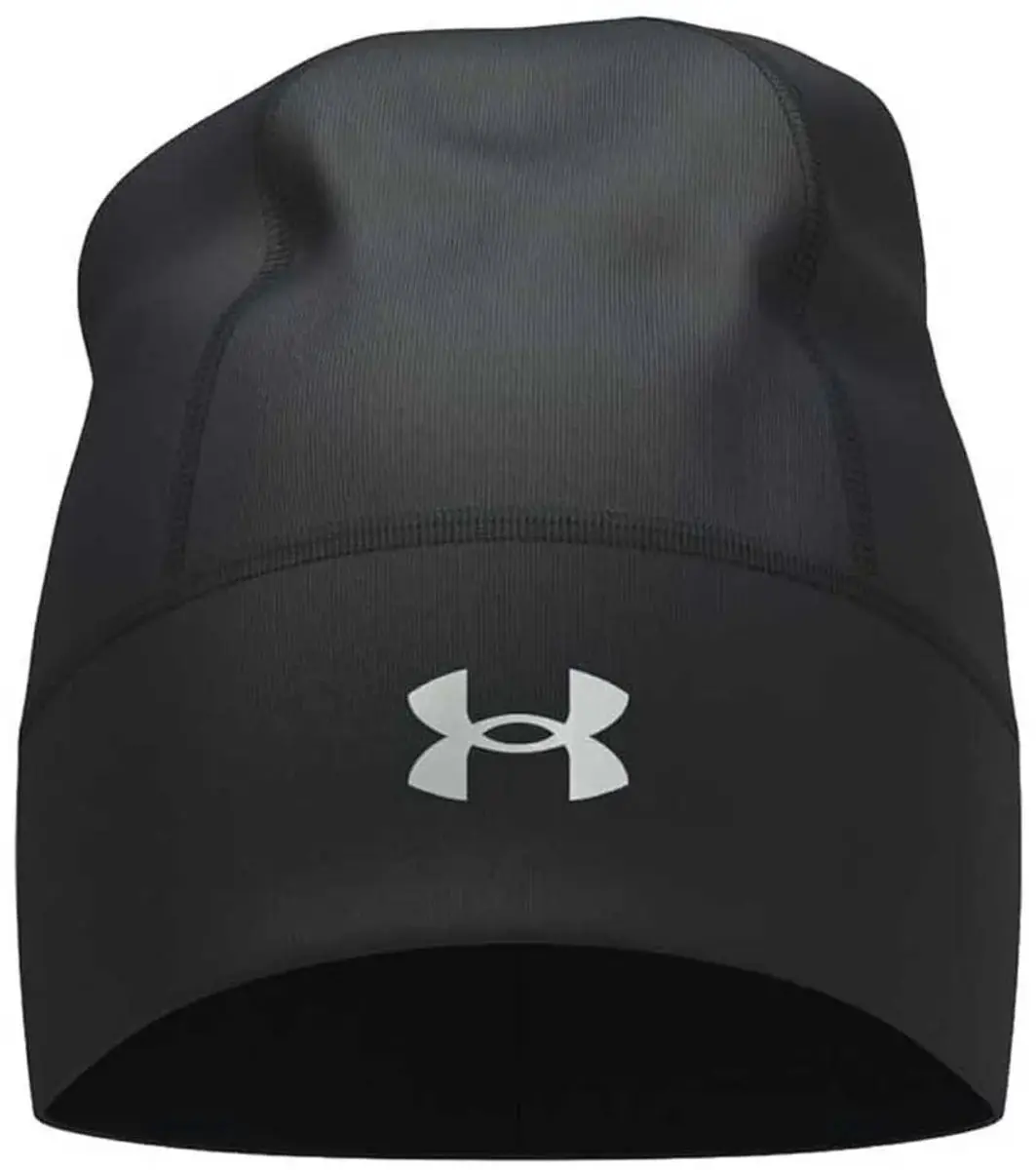 Under Armour UA Storm Launch Beanie - One Size - Zwart