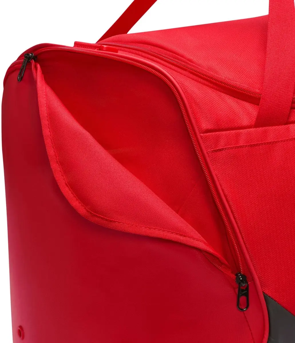 Nike Academy Team F26 Voetbaltas 95L - Rood