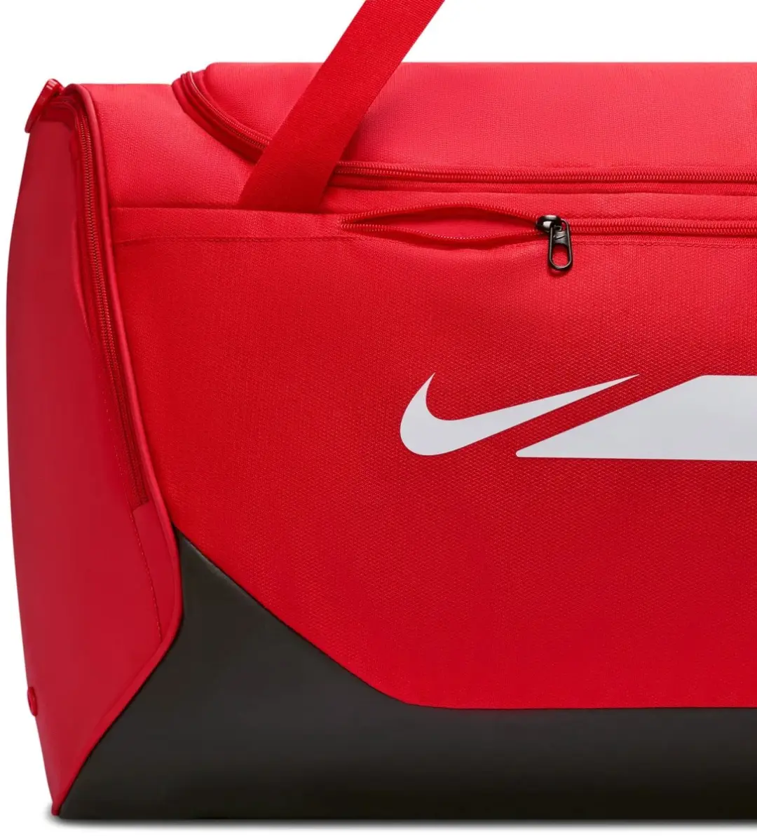 Nike Academy Team F26 Voetbaltas 95L - Rood