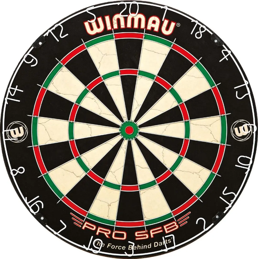 Winmau Pro SFB Dartbord 45cm