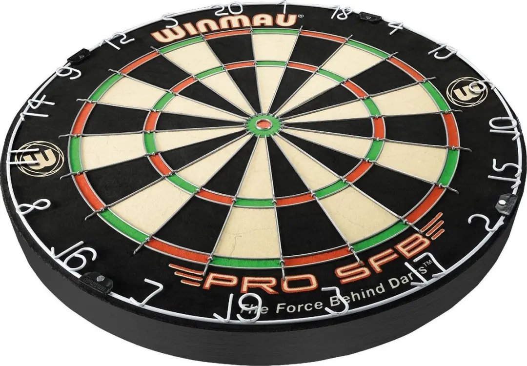 Winmau Pro SFB Dartbord 45cm