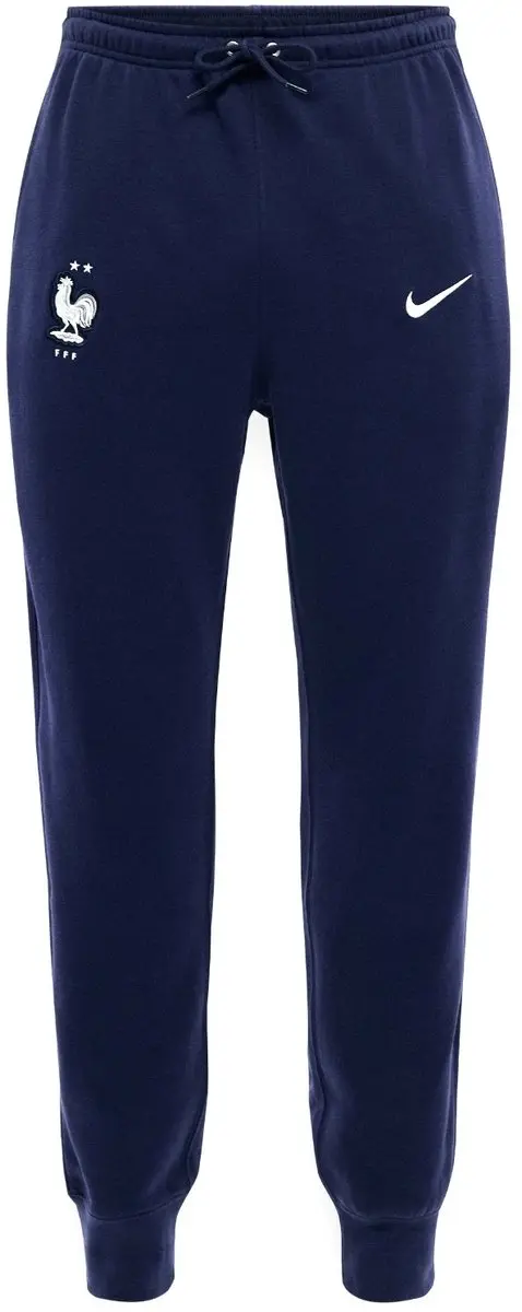 Nike Frankrijk Joggingbroek Heren M