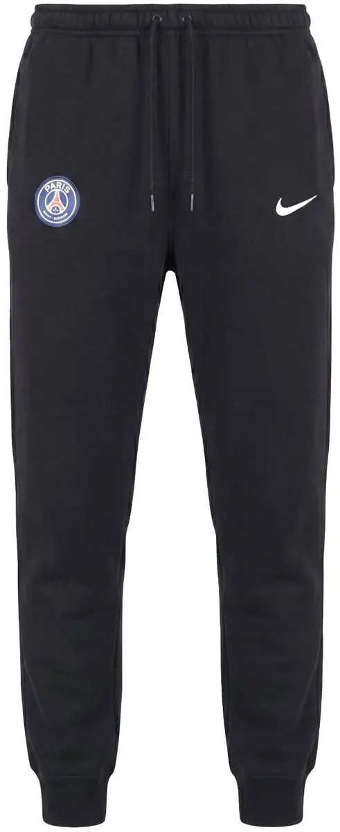 Nike Paris Saint-Germain Joggingbroek Heren XL - Zwart