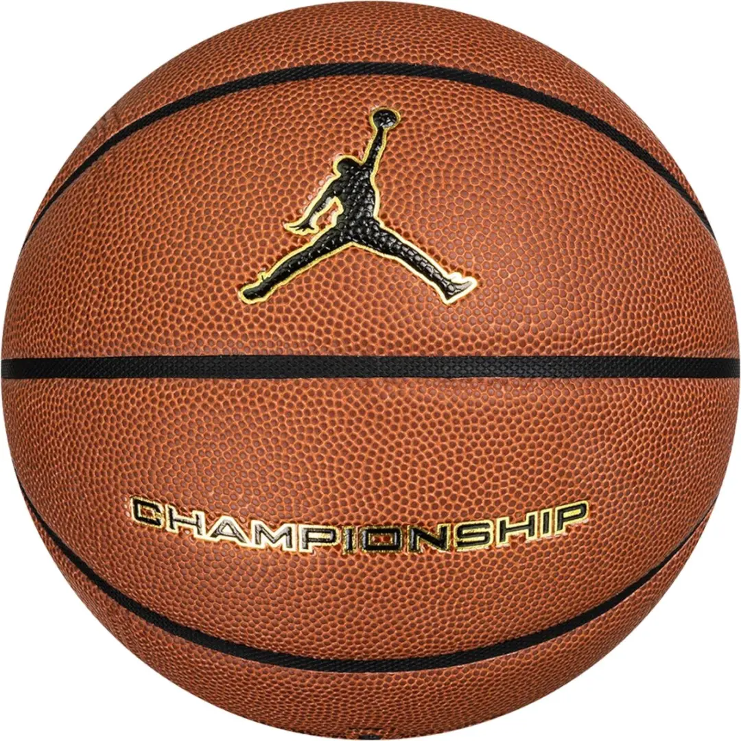 Jordan Championship 8P Ball