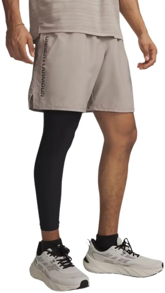 Under Armour UA Tech Woven Short Heren