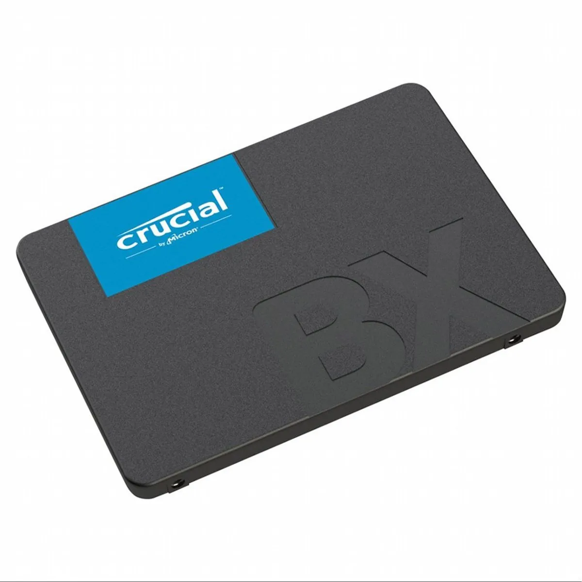 Crucial BX500 CT4000BX500SSD1 SSD 4TB