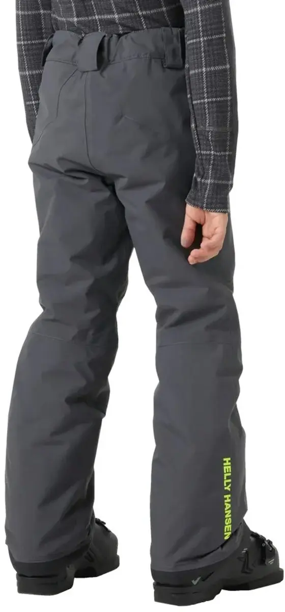 Helly Hansen Legendary Broek 116 - Thunder Grey