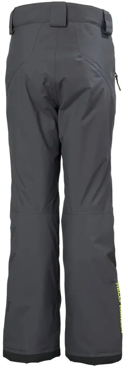 Helly Hansen Legendary Broek 116 - Thunder Grey
