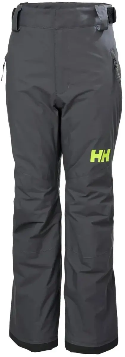 Helly Hansen Legendary Broek 116 - Thunder Grey