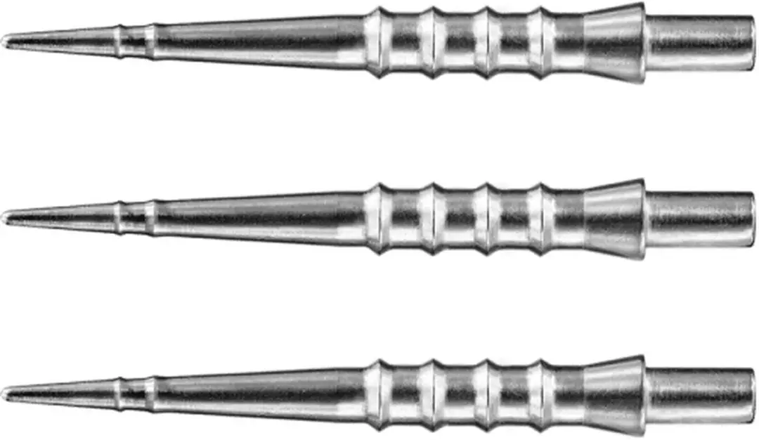 Harrows Apex Ridge Silver Point SD50003