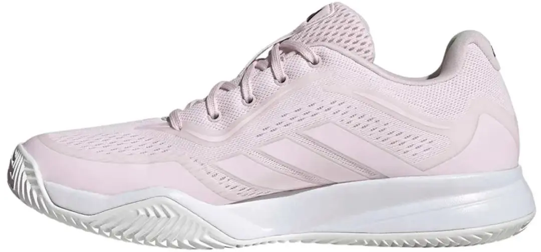 Adidas Avaflash 2 Padelschoenen - Roze - EU 37 1/3
