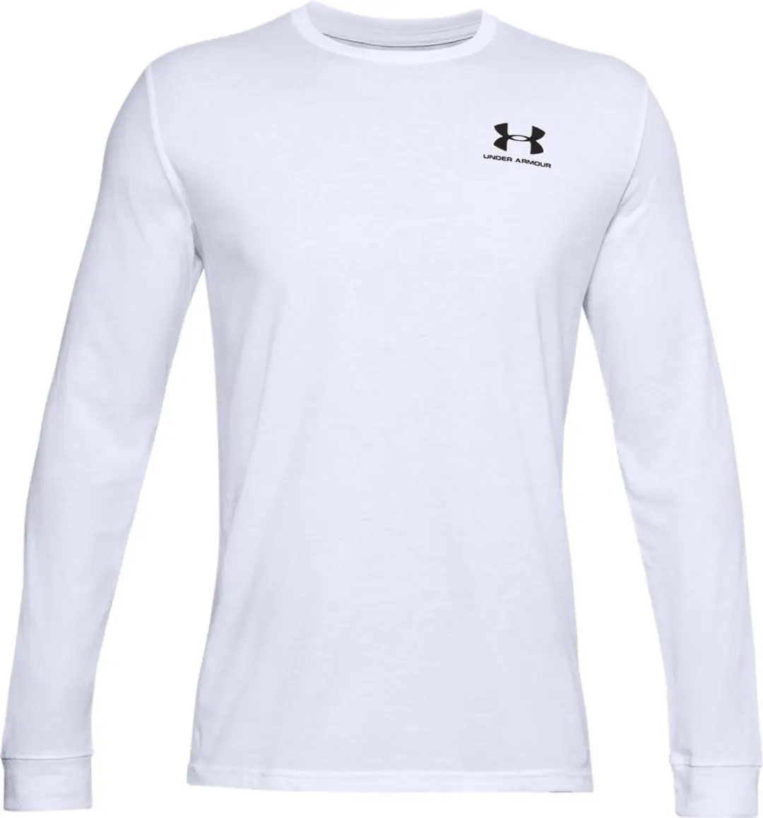 Under Armour UA Sportstyle Longsleeve