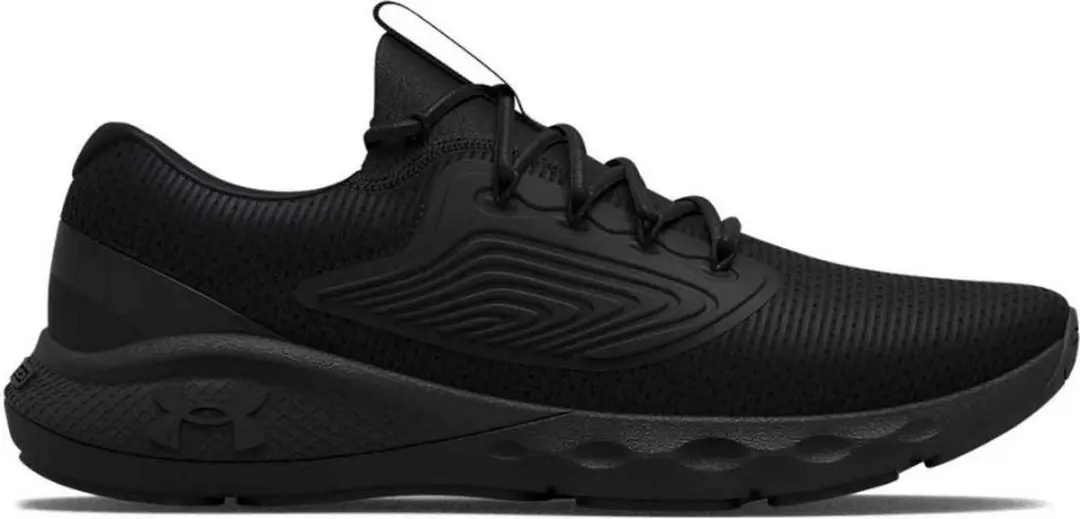 Under Armour Charged Vantage 2 Hardloopschoenen 44 - Zwart