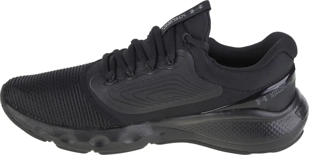 Under Armour Charged Vantage 2 Hardloopschoenen 44 - Zwart