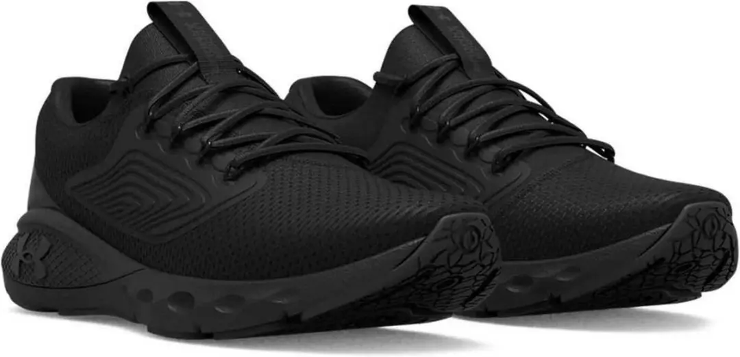 Under Armour Charged Vantage 2 Hardloopschoenen 44 - Zwart