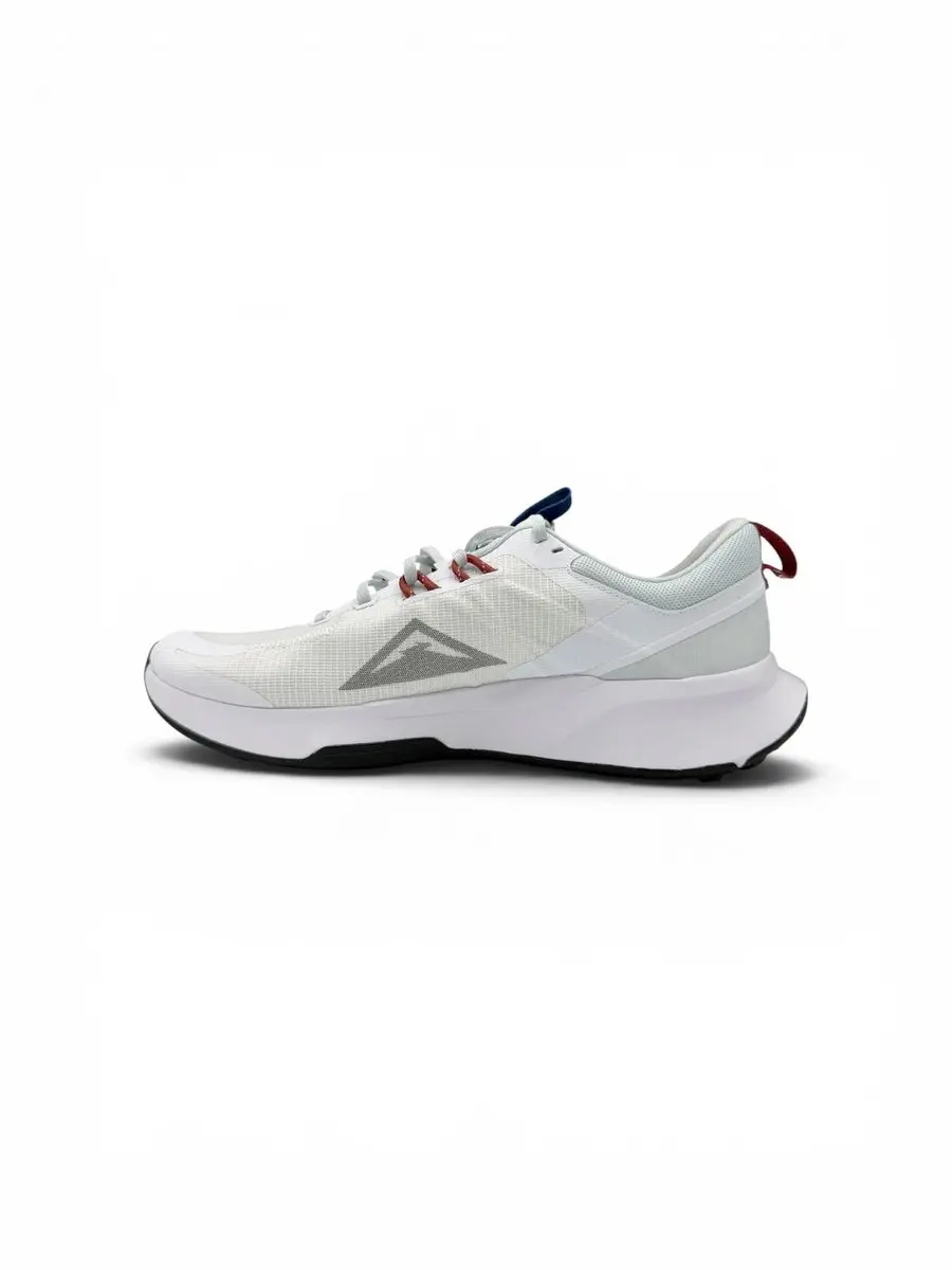 Nike Juniper Trail 2 NN Trailschoenen 45.5 - Wit/Zwart