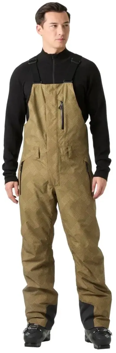 Helly Hansen Legendary Insulated Bibbroek
