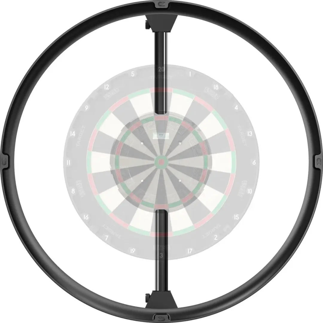 Target MOD HUB Halo Dartbord Verlichting 460002