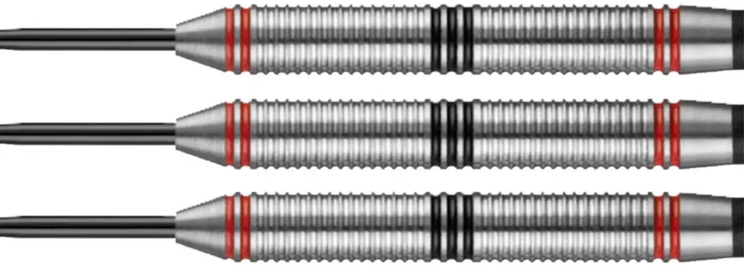 Designa Darts Vampires V2 M4 - 26 gram - 3 Stuks