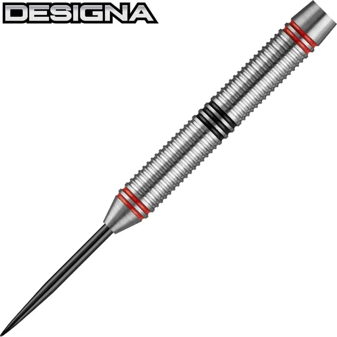 Designa Darts Vampires V2 M4 - 26 gram - 3 Stuks