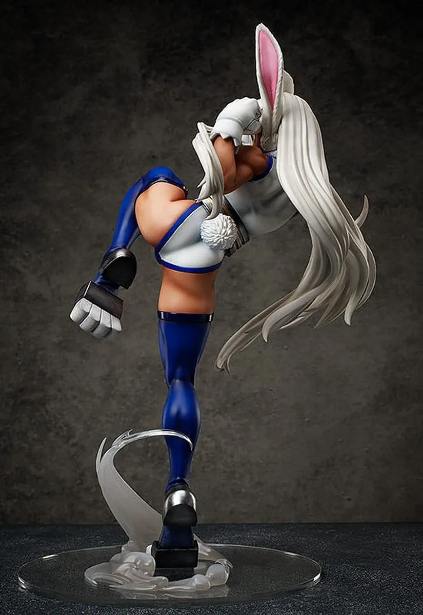 Tomy My Hero Academia Mirko 1/4 Beeld - 45cm - Multi