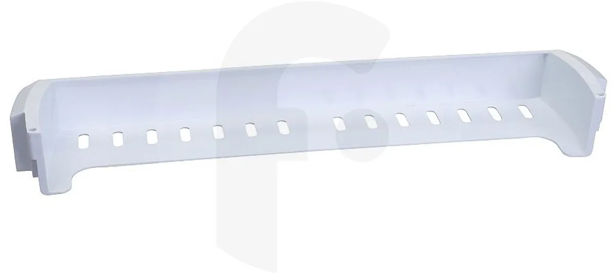 Beko TT DOOR UPPER SHELF C00864552 Koelkastdeurvak - Wit