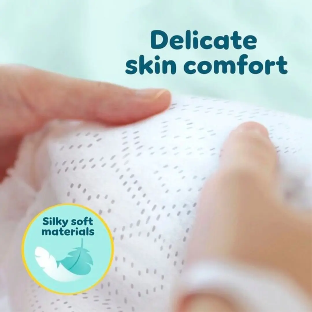 Pampers Premium Protection Maat 5 Luiers 46 Stuks