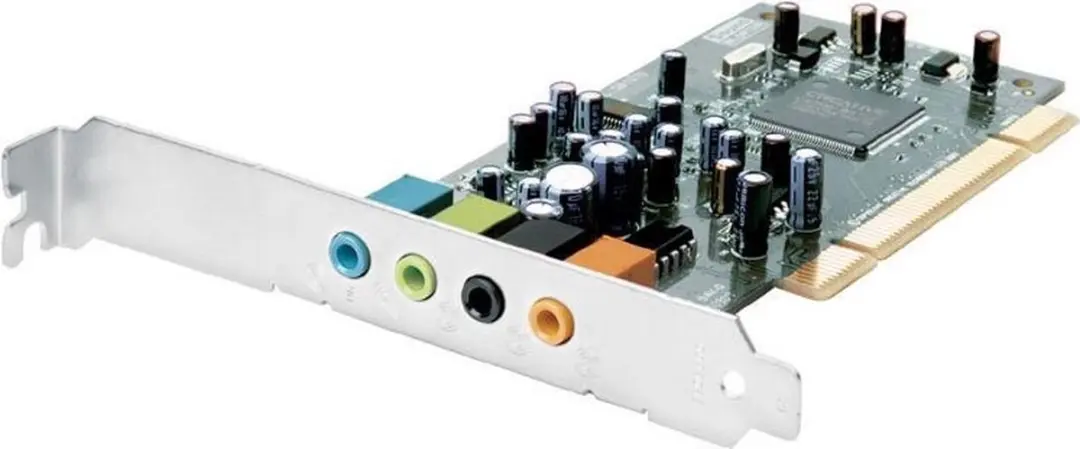 Creative Sound Blaster 5.1 VX 30SB107100000
