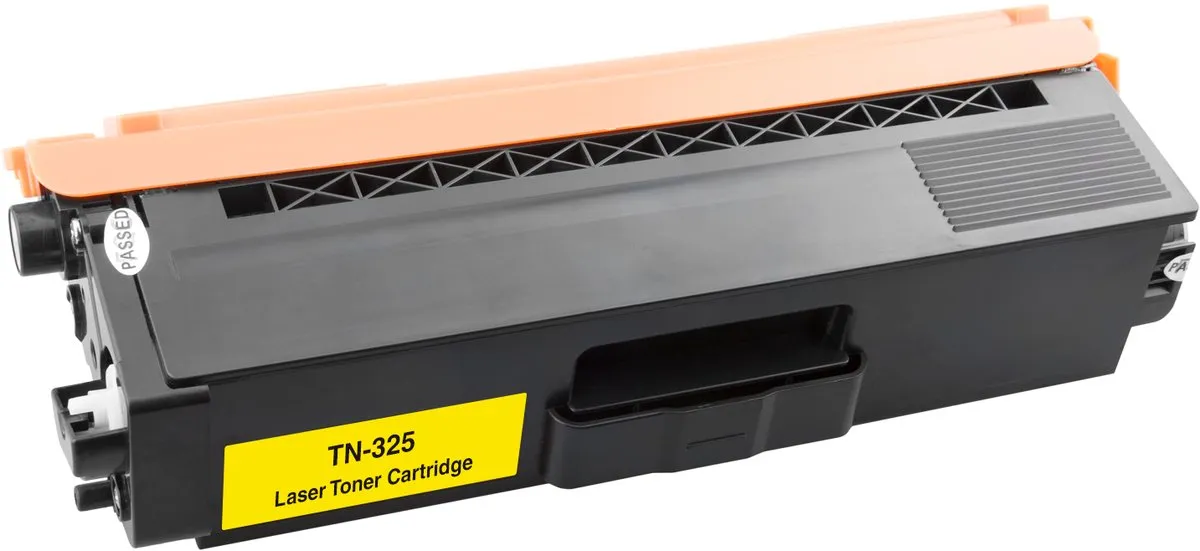 Brother ActiveJet ATB-325YN Toner